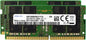 64GB Samsung DDR4 3200MHz PC4-25600 1.2V 2Rx8 260-Pin SODIMM Memory