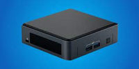 NUC11i7 Tiger Canyon (BNUC11TNKi70001 ) SLIM CHASSIS